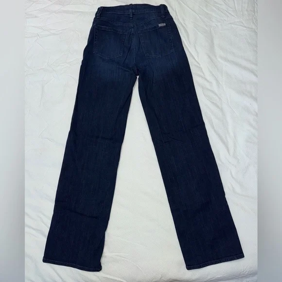 Joes Wide leg jeans in Size 26